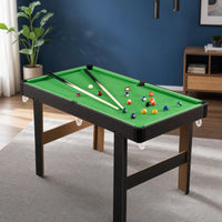 billiard table