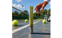 Tennis Swing Training tool Handheld Tennis Serve Portable Sports Training Equipment