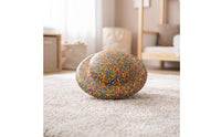 Foam Stepping Stone Indoor and Outdoor Balance Block Sturdy Toy for Young Children