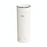 316 stainless steel portable kettle