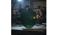 Face Guard Replacement Panel Polycarbonate Face Guard Screen Replacement Visor Impact Resistant Clear for Workshop Workers
