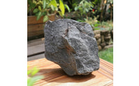 Faux Rock Lightweight Fake Rock Authentic-Looking Imitation Stone for Homeowners, Gardeners, Yard, Patio