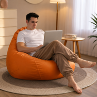 bean bag chair
