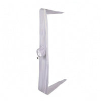 Portable Air Conditioning Machine Window Barrier Portable Cooling Device Window Seal Kit Water-Resistant Curtain for Renters