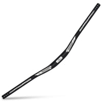 Long-Lasting Mountain Bike Handlebar Ergonomic Mountain Bike Riser Handlebar