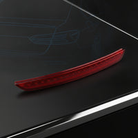 Third Brake Light Elevated Mount Brake Light Plug and Play High Mounted Stop Lamp for Exterior Lighting Repair