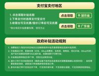 【W&P】蓝牙音响磁吸便携式户外迷你小音箱高音质环绕声浴室家用