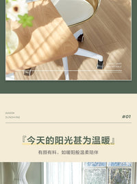 林氏家居旋转升降椅家用小型电脑椅学习办公书桌椅化妆椅子靠背椅