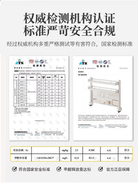 铁艺桌面洞洞板书架多层置物架宿舍办公室家用儿童学习桌收纳架子
