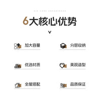 实木书架幼儿园绘本架超薄儿童小书柜走廊过道尽头壁挂多层置物架