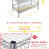 多肉专用花架可移动花架绿植小推车多肉架子带滑轮置物架多功能