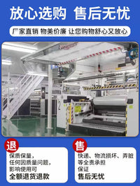 汽车一次性座套汽修座椅套防脏坐垫套座椅保护套座位套防尘车座套 22克座椅套50个装