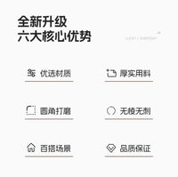 药箱收纳盒大容量宿舍床上药品悬挂收纳架床头置物架药物床边挂篮 白色加大号