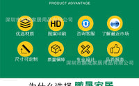 跨境爆款宠物楼梯坡道带座椅多功能可折叠猫狗通道斜坡沙发工厂