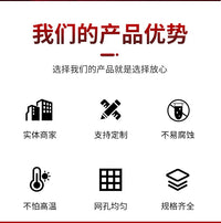 镀锌铁丝网镀锌钢丝网鸡笼兔子笼鸡鸭围栏网做鸟笼鸽子笼封窗防护