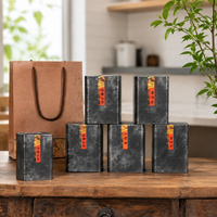 tea tins