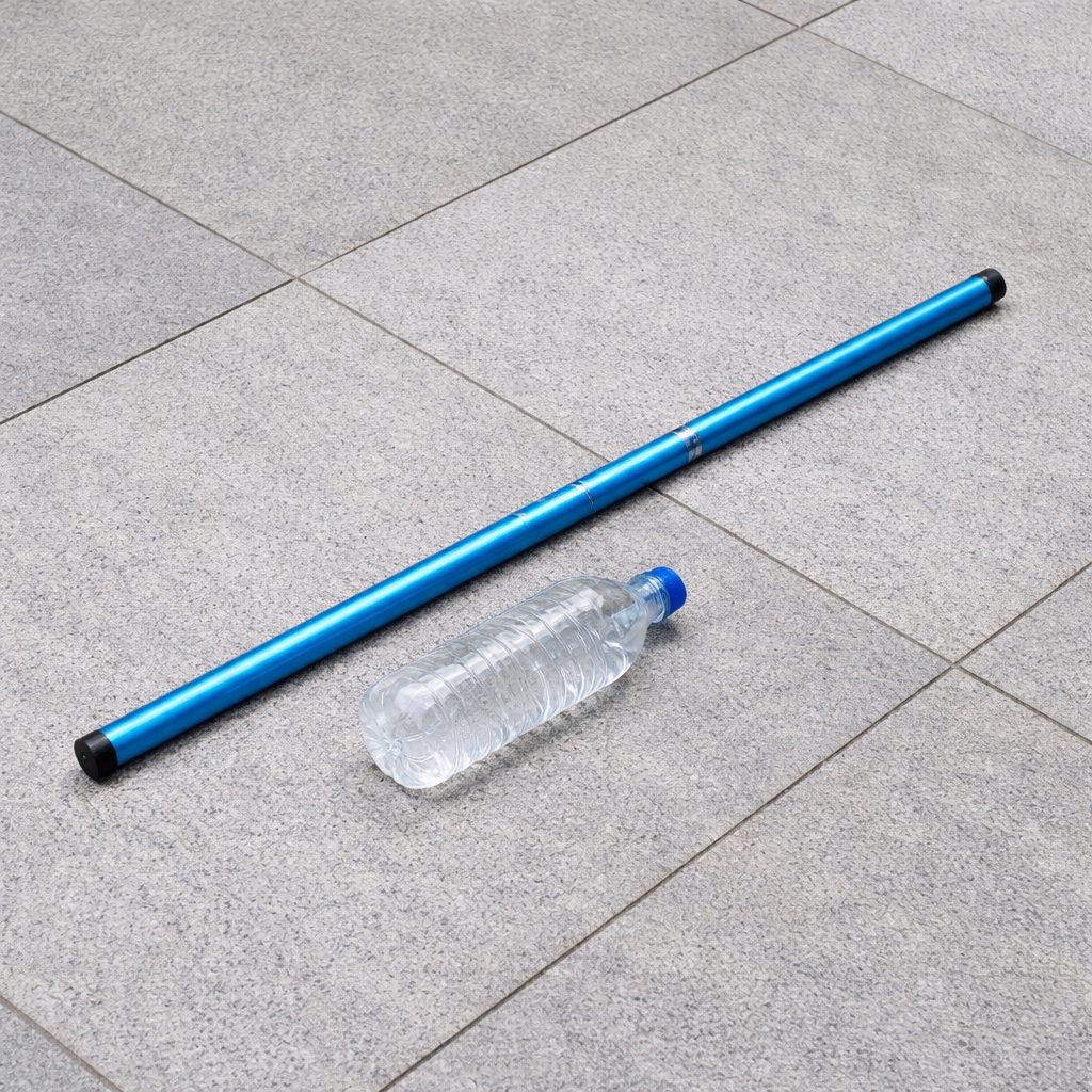 fishing rod set