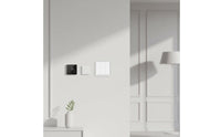 4-Button Scene Effortless-Control Automation Mesh Network Scene Remote Multi-Action Buttons on Smart Home Remote for Renters