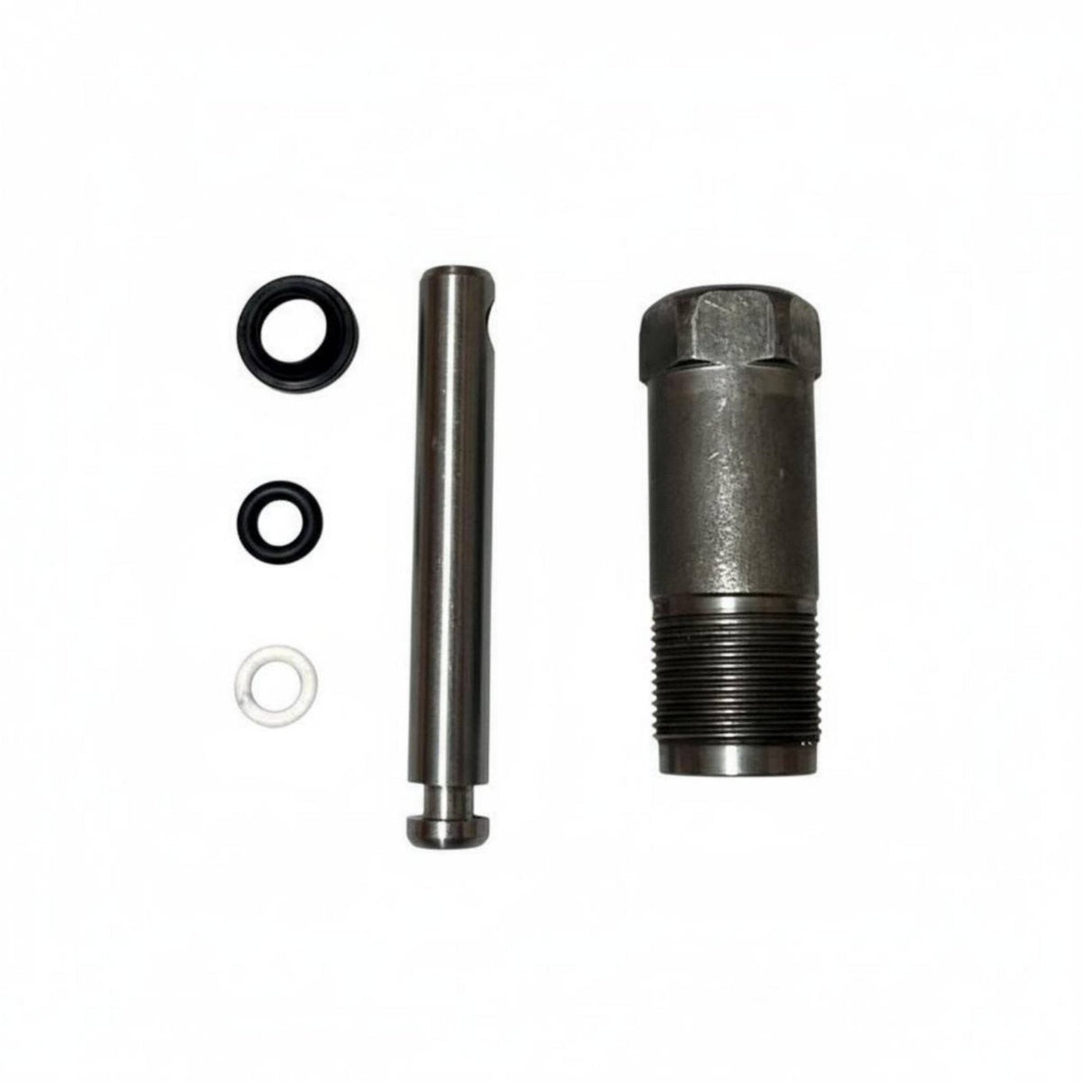 Long-Lasting Vertical Hydraulic Lifter Plunger Pump Universal Fit Hydraulic Lifter Pump Assembly Strong Suction