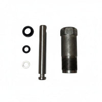 Long-Lasting Vertical Hydraulic Lifter Plunger Pump Universal Fit Hydraulic Lifter Pump Assembly Strong Suction