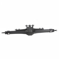 Reinforced Nylon Composite 1/10 Scale Crawler Axle Set High Performance RC Rock Crawler Axle Kit