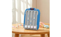Handheld Rhythm Game Machine Interactive Rhythm Game Machine Safe for Car Rides
