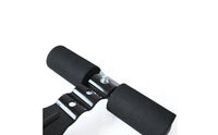 Sit-up Assist Assistant Portable Fitness Equipment Secure for Home Gym