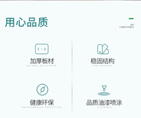 加厚全实木床头柜迷你复古五斗柜夹缝窄柜简约抽屉式收纳柜边角柜 深胡桃3抽斗柜 整装