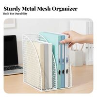 Space-Saving Multimulti-level Desk Organizer Easy Assembly customizable Desk Shelf Sturdy Construction Book Rack Adjustable Configuration for Students, Homeowners, Makeup aficionados, Desktop, Study Room, Dormitory, vanity Top