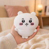 Backpack Charm Stuffed Adorable Style Stuffed Keychain for Teens, Young Adults, Handbag, School