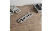 Faucet Aerator Wrench Compact Multifunction Faucet Wrench Resistant Sink Aerator Remover