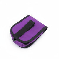 Quick Release Weight Bag Lightweight Scuba Weight Pouch 2kg Capacity