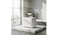 Automatic Automatic Lift Electric Toaster Easy to Use Smart Toaster Quick Breakfast Small Appliance Even Toasting