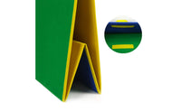 Double-Sided Felt Board Large Play Area Standing Story Board Lightweight and Educational Toy for Teachers, Young Children