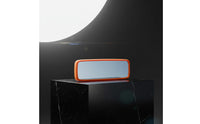 Custom Fit Silicone Screen Border Protector Easy Installation Silicone Screen Bumper Long-Lasting Car Display Safeguarding Cover Flexible for Electric Vehicle Model 3 Series Owners