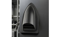 Marine Vent Cover Weather Resistant Air Vent Cover Outdoor Sleek