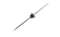 Front Rear Differential Set Vehicle Parts