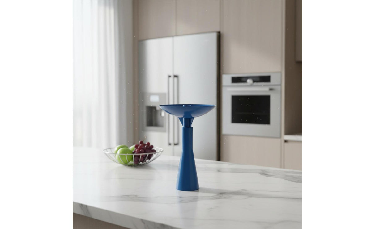 Pizza Box Stand Strong and Stable Fridge Pizza Holder Space-Saving Fridge Rack Easy to Clean Rotating Food Holder