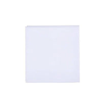 Fabric Cotton Squares Versatile Dye Ready Easy Clean for Classrooms