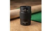 Billiard Cue Joint Protector 5/16-18 Thread Sports Accessory Wear Resistant