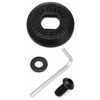 Blade Bolt Kit with Wrench Replacement Hardware Rigid for Garage