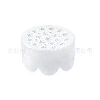 Silicone Flower Stem Rack for Floral Arrangements