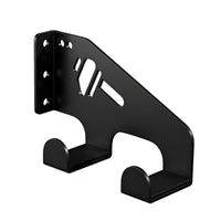 Wall Chainsaw Hanger Power Tool Rack Space Saving Power Tool Wall Mount Easy to Install for Shed