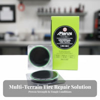 Wear Resistant Tubeless Tire Repair Strip Long-Lasting Cold Tire Repair Strip Lightweight Automotive Accessory for Auto Mechanics, Car Owners, Motorcyclists, Vehicle Maintenance, Roadside Emergency, Garage