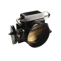 102mm Throttle Body 102 Mm Throttle Body with Lightweight Car Part for Performance Modification