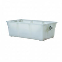 Hydraulic Pump Shell Lightweight Reservoir Housing for Auto Collision Repair
