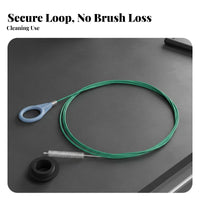 Sunroof Drain Unclogger Versatile Long Wire Pipe Cleaner Flexible Drain Cleaning Brush for Car Owners, DIY Enthusiasts