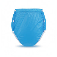 Adult Diaper Cover with Waterproof Polyurethane Film Layer Washable
