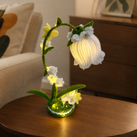 decorative lamp