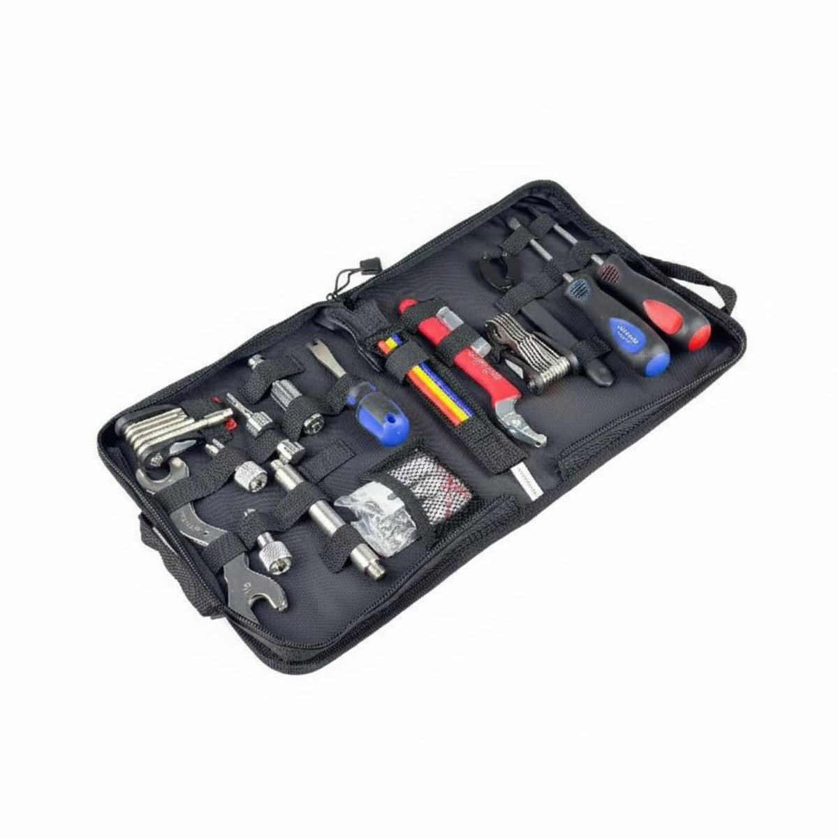 Diving Regulator Service Kit Professional Scuba Regulator Repair Set Organized Storage Diving Tool Organizer for Workshop